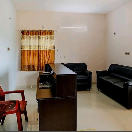 Nanda Grand Nellore Exterior foto
